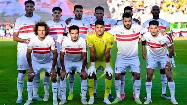 الزمالك 