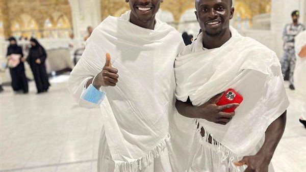 ساديو ماني وعبدالله