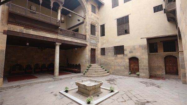 صورة من الحدث