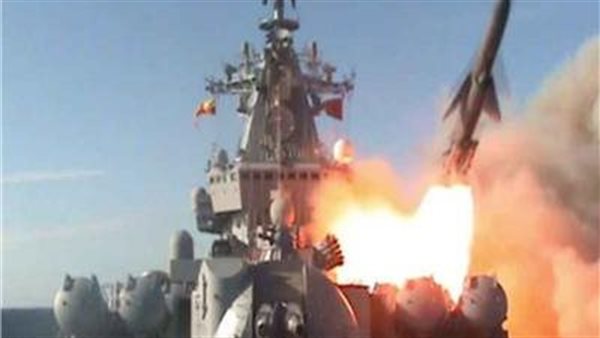 الدفاع الروسية