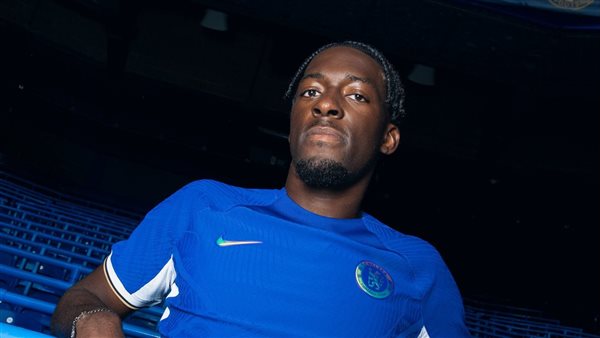 أكسيل ديساسي