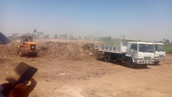 صورة من الحدث