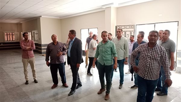 صورة من الحدث