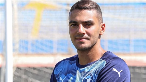 يوسف أسامة نبيه