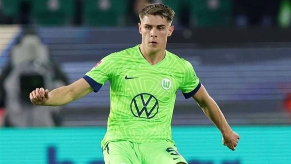  ميكي فان دي فين