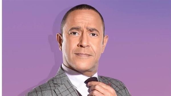 أشرف عبد الباقي 