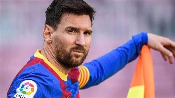 ليونيل ميسي 