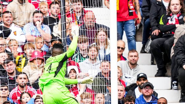 مانشستر يونايتد