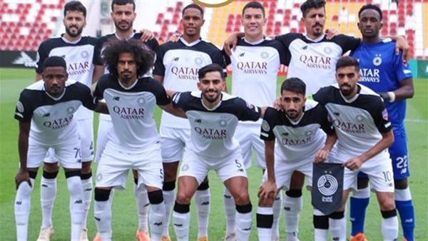 السد القطري