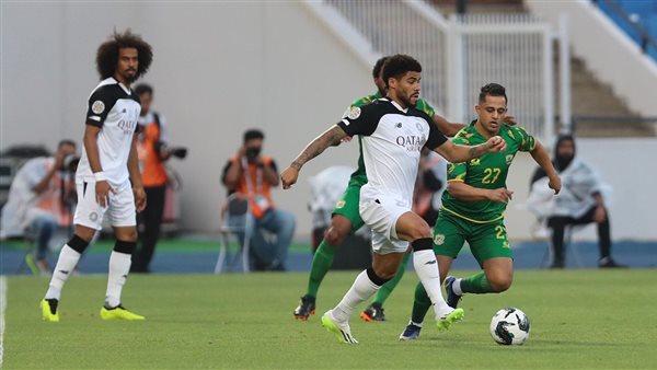 السد القطري