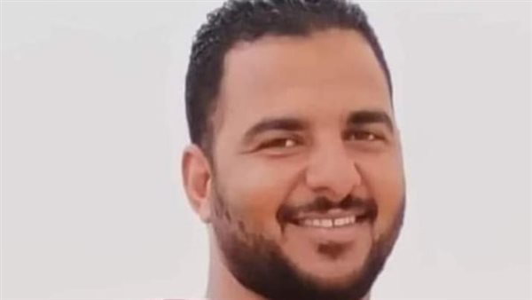 العريس المتوفى 