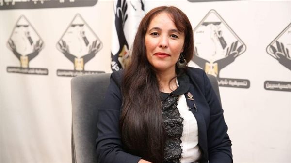  كريمة أبو النور