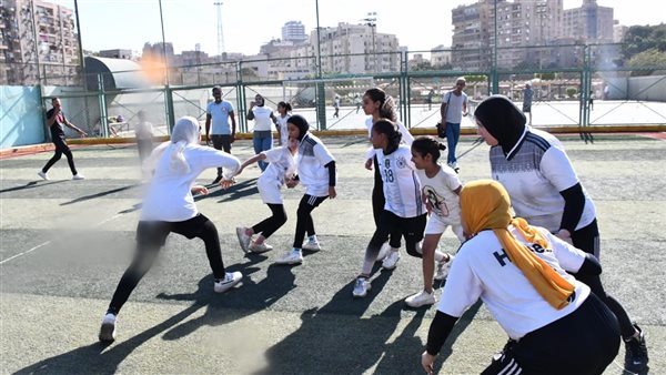 نادي طلعت حرب 