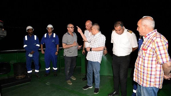 صورة من الحدث