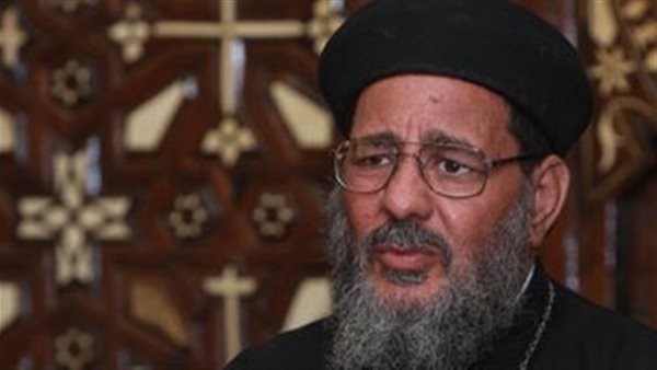  القمص عبد المسيح