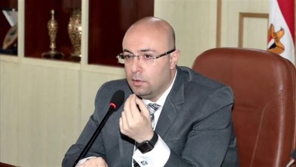 الدكتور محمد هاني