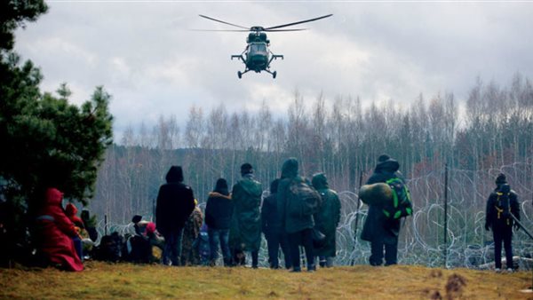 صورة أرشيفية