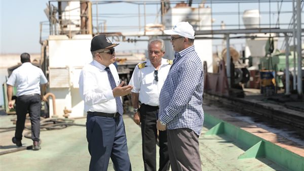 صورة من الحدث