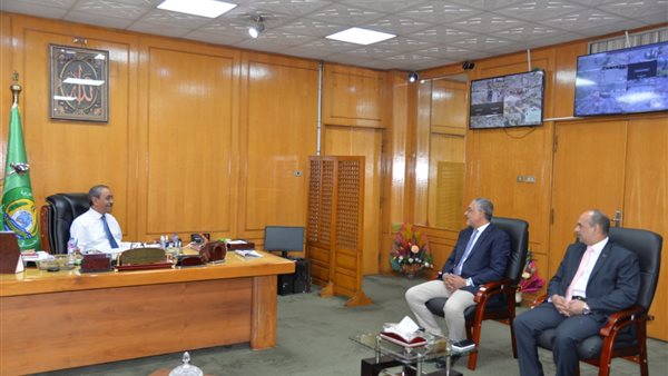 صورة من الحدث