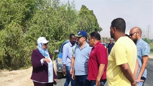 صورة من الحدث