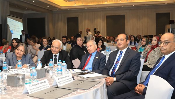 صورة من الحدث