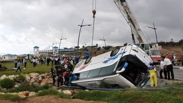 صورة من الحدث