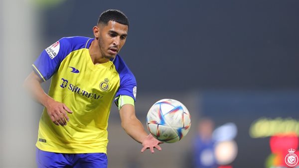 سلطان الغنام 