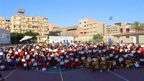 صورة من الحدث