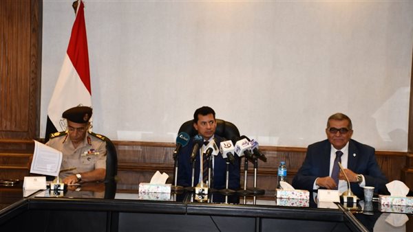 صورة من الحدث