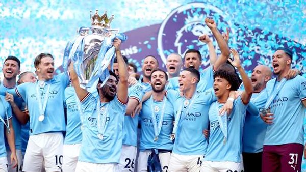 مانشستر سيتي