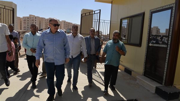 صورة من الحدث