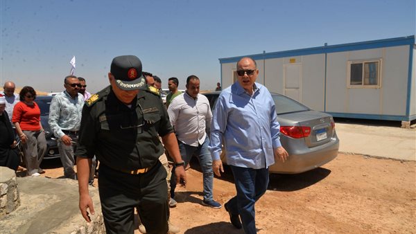 صورة من الحدث