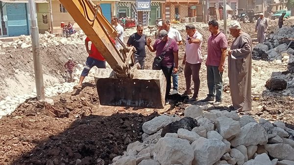 صورة من الحدث