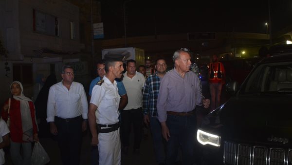 صورة من الحدث