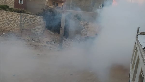 صورة من الحدث