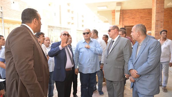 صورة من الحدث