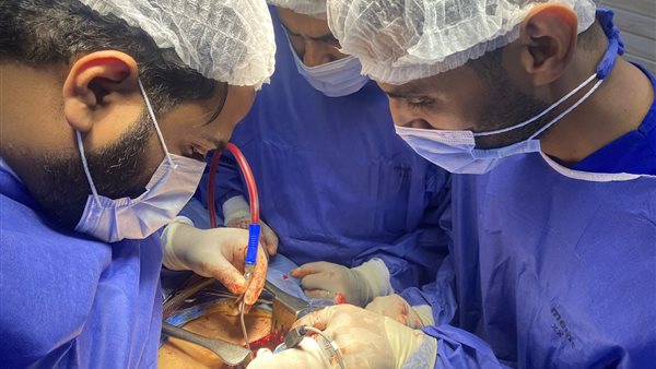 صورة من الحدث