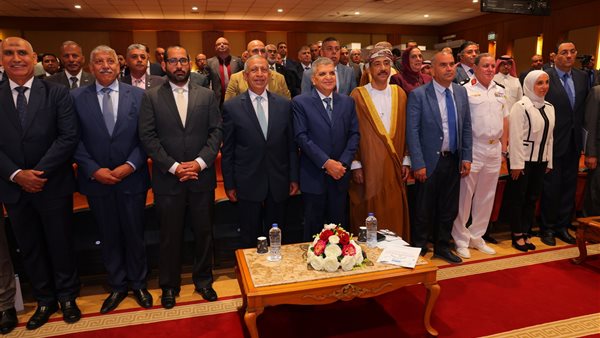 صورة من الحدث