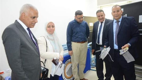 صورة من الحدث