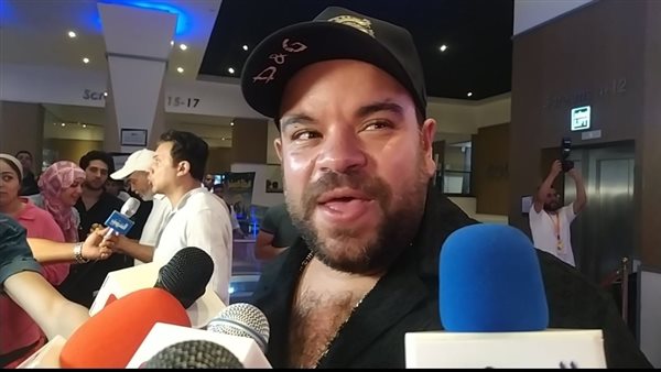 صورة من الحدث