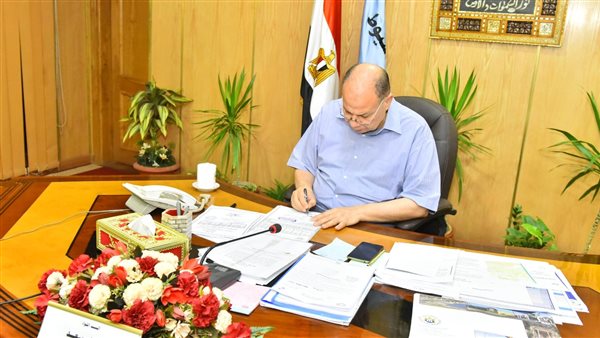 صورة من الحدث