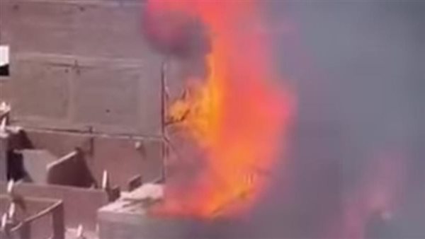 صورة من الحدث