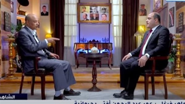 صورة من الحدث