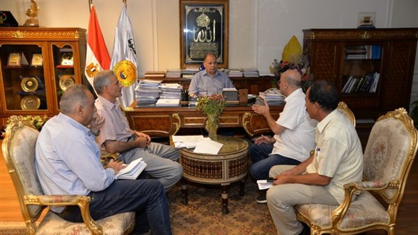 صورة من الحدث