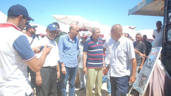 صورة من الحدث