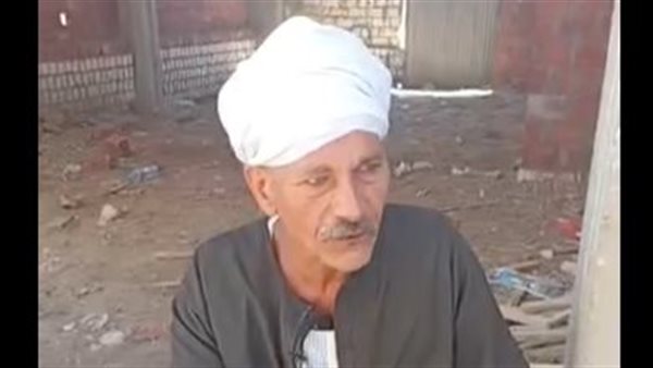 أحد الشهود العيان