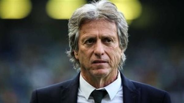 جورجي جيسوس