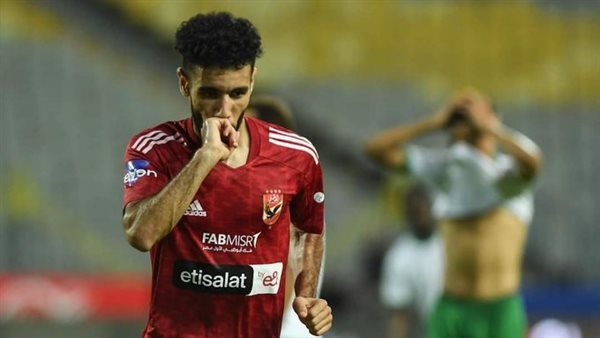 أحمد قندوسي