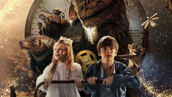 فيلم The Secret Kingdom