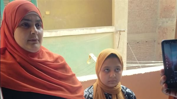 صورة من الحدث